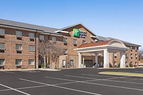 Holiday Inn Express Hotel & Suites Edmond by IHG