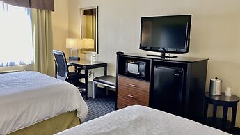 Holiday Inn Express Hotel & Suites Edmond by IHG