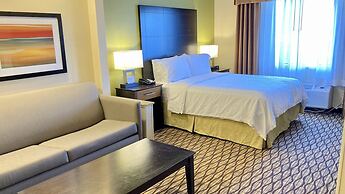 Holiday Inn Express Hotel & Suites Edmond by IHG