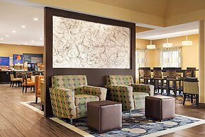 Holiday Inn Express Hotel & Suites Edmond by IHG