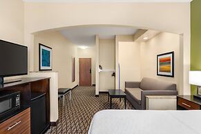 Holiday Inn Express Hotel & Suites Edmond by IHG