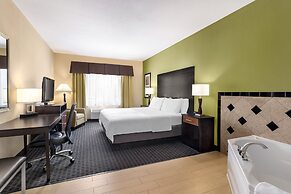Holiday Inn Express Hotel & Suites Edmond by IHG