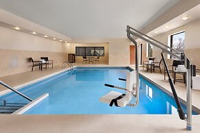 Holiday Inn Express Hotel & Suites Edmond by IHG