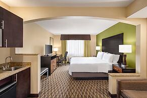 Holiday Inn Express Hotel & Suites Edmond by IHG