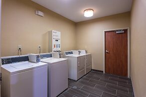 Holiday Inn Express Hotel & Suites Edmond by IHG