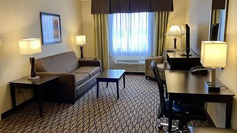 Holiday Inn Express Hotel & Suites Edmond by IHG