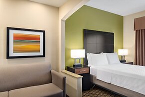 Holiday Inn Express Hotel & Suites Edmond by IHG