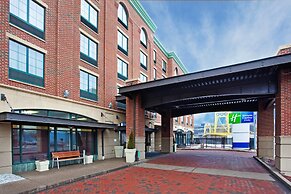 Holiday Inn Express Hotel & Suites Pittsburgh-South Side, an IHG Hotel