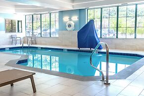 Holiday Inn Express Hotel & Suites Pittsburgh-South Side by IHG