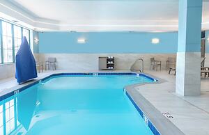 Holiday Inn Express Hotel & Suites Pittsburgh-South Side by IHG