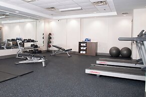 Holiday Inn Express Hotel & Suites Pittsburgh-South Side by IHG