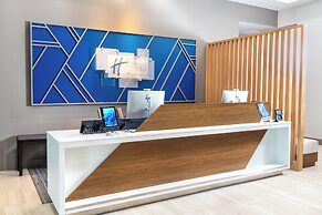 Holiday Inn Express Hotel & Suites Pittsburgh-South Side by IHG