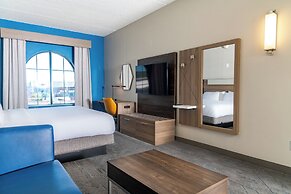 Holiday Inn Express Hotel & Suites Pittsburgh-South Side by IHG