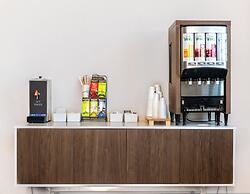 Holiday Inn Express Hotel & Suites Pittsburgh-South Side by IHG