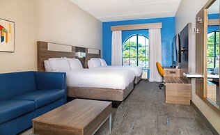 Holiday Inn Express Hotel & Suites Pittsburgh-South Side by IHG