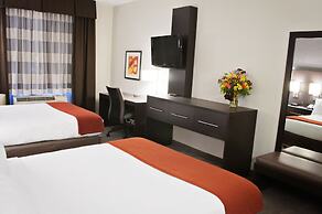 Holiday Inn Express Hotel & Suites Pittsburgh-South Side by IHG