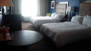 Holiday Inn Express Hotel & Suites Manchester Airport by IHG