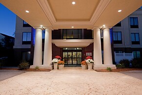 Holiday Inn Express Hotel & Suites Manchester Airport by IHG