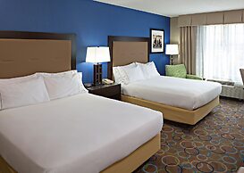 Holiday Inn Express Hotel & Suites Manchester Airport by IHG