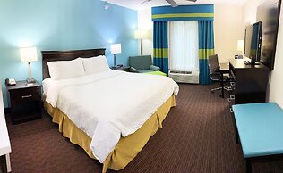 Holiday Inn Express Hotel & Suites Gainesville, an IHG Hotel