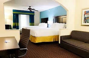 Holiday Inn Express Hotel & Suites Gainesville by IHG