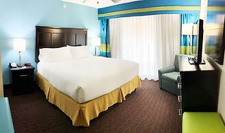 Holiday Inn Express Hotel & Suites Gainesville by IHG