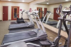 Holiday Inn Express Hotel & Suites Gainesville by IHG