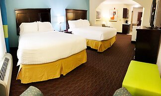 Holiday Inn Express Hotel & Suites Gainesville by IHG