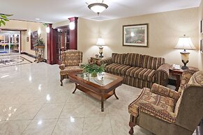 Holiday Inn Express Hotel & Suites Gainesville by IHG