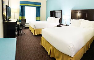 Holiday Inn Express Hotel & Suites Gainesville by IHG