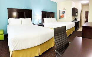 Holiday Inn Express Hotel & Suites Gainesville by IHG