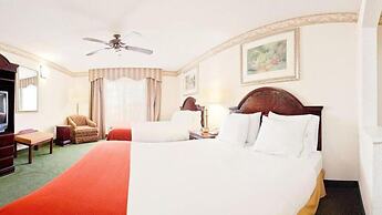 Holiday Inn Express Hotel & Suites Gainesville by IHG