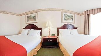 Holiday Inn Express Hotel & Suites Gainesville by IHG