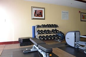Holiday Inn Express Hotel & Suites Gainesville by IHG