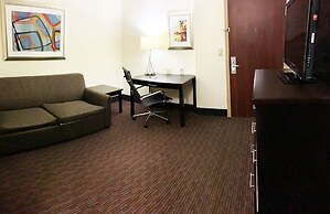 Holiday Inn Express Hotel & Suites Gainesville by IHG