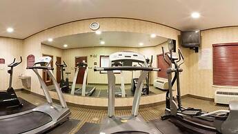 Holiday Inn Express Hotel & Suites Gainesville by IHG
