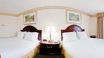 Holiday Inn Express Hotel & Suites Gainesville by IHG