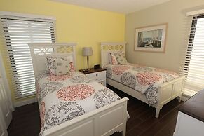 Cabana Beach Club by RVA