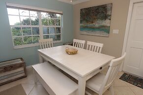 Cabana Beach Club by RVA