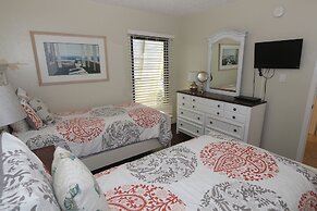 Cabana Beach Club by RVA