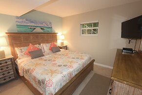 Cabana Beach Club by RVA