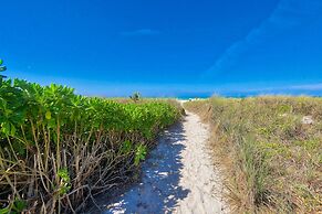 Cabana Beach Club by RVA