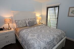 Cabana Beach Club by RVA