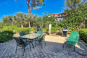 Cabana Beach Club by RVA