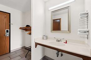 SureStay Hotel by Best Western Manchester