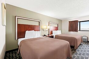 SureStay Hotel by Best Western Manchester