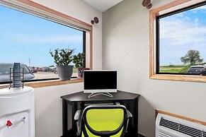 SureStay Hotel by Best Western Manchester