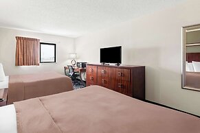 SureStay Hotel by Best Western Manchester