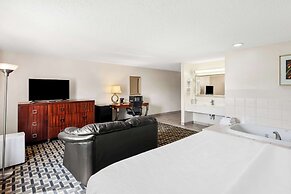 SureStay Hotel by Best Western Manchester