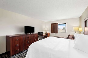 SureStay Hotel by Best Western Manchester